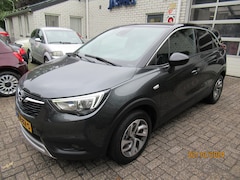 Opel Crossland X - 1.2 Turbo Innovation