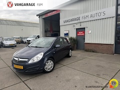 Opel Corsa - 1.2-16V Business