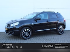 Nissan Qashqai - 1.6 360 / Trekhaak (1200 KG) / Navigatie / 360* Camera / Cruise Control / Panoramadak /