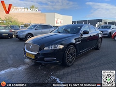 Jaguar XJ - 3.0 V6D Premium Luxury | MOTOR NIET IN ORDE | Pano | Leder | Climate | Cruise |