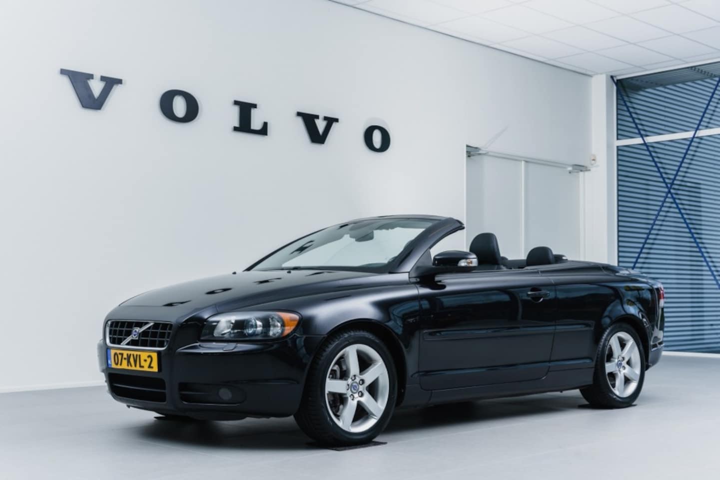 Volvo C70 - 2.4 Summum, Mobility Line - AutoWereld.nl