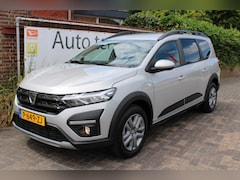 Dacia Jogger - TCe 110 pk Expression met navi. Europa