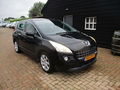 Peugeot 3008 - 1.6 VTi ST