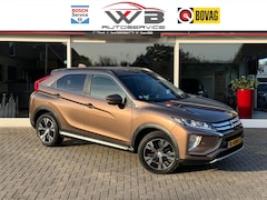 Mitsubishi Eclipse Cross - 1.5 DI-T First Edition I Camera I Blindspot I Lane-Assist I Head-Up