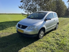 Volkswagen Fox - 1.4 Trendline