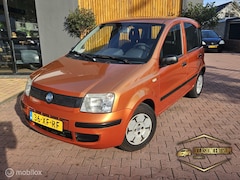 Fiat Panda - 1.1 Active *inruil mogelijk