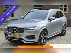 Volvo XC90 - 2.0 T8 Twin Engine AWD R-Design 2.0 T8 Twin Engine AWD R-Design Massage Panorama Trekhaak