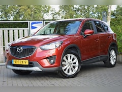 Mazda CX-5 - 2.0 GT-M 4WD (Special Edition)