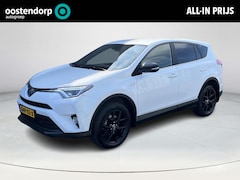 Toyota RAV4 - 2.5 Hybrid AWD Dynamic | Achteruitrijcamera | Stoelverwarming | Climate control | Elektris