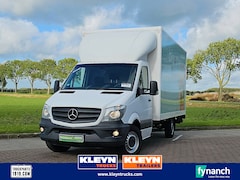 Mercedes-Benz Sprinter - 316 ac auto6