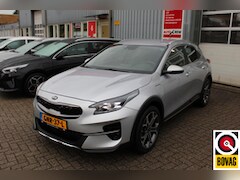 Kia XCeed - 1.6 GDi PHEV DynamicPlusLine