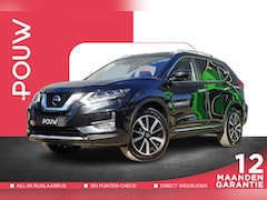 Nissan X-Trail - 1.3 DIG-T 158pk AUT Tekna | 360° Camera | Panoramadak | Stuur- / Stoelverwarming