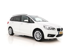 BMW 2-serie Gran Tourer - 218i Corporate Lease Executive Aut.*NAVI-FULLMAP | FULL-LED | CAMERA | ECC | CRUISE | PARK