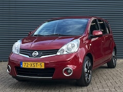 Nissan Note - 1.6 16V AUT