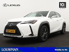 Lexus UX - 250h Business Line Limited | Parkeercamera | Adaptive Cruise Control | Draadloze Telefoonl