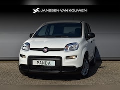 Fiat Panda - 1.0 Hybrid Urban