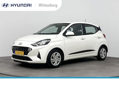 Hyundai i10 - 1.0 Comfort Smart 5-zits | Navigatie| Airco | Camera | PDC achter