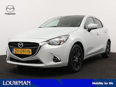 Mazda 2 - 2 1.5 Skyactiv-G Sport Selected | Navigatie | Camera |