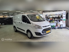 Ford Transit Custom - 2.0 TDCI L1H1 Airco Cruise Camera Navi