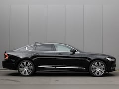 Volvo S90 - 2.0 T8 AWD Ultra Bright Massage B&W Audio Luchtvering