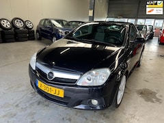 Opel Tigra TwinTop - 1.4-16V Enjoy