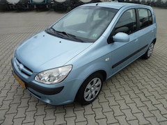 Hyundai Getz - 1.4i Active Joy