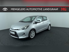 Toyota Yaris - 1.5 Hybrid Dynamic