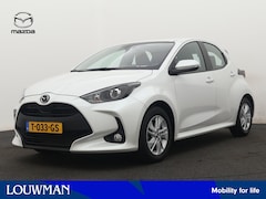 Mazda 2 Hybrid - 1.5 Agile