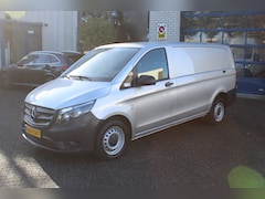 Mercedes-Benz Vito - 116 CDI L2 Audio 40 met navigatie en camera