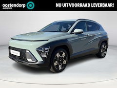 Hyundai Kona - 1.6 GDI HEV Premium | 4.500, - Korting | Voorraad actie | Snel leverbaar |