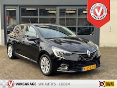 Renault Clio - 1.6 E-Tech Hybrid 140 Zen - cruise controle - Apple Carplay- Navi