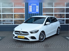 Mercedes-Benz B-klasse - AMG Pakket 220 Launch Edition Premium Automaat