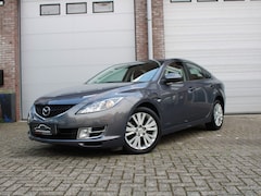 Mazda 6 - 6 2.0 S-VT TS /Volledig dealer onderhouden/Automaat/Garantie