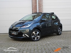 Toyota Aygo - 1.0 VVT-I X-POSE /Cabrio/Apple Carplay/Camera