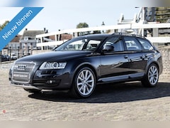 Audi A6 allroad quattro - 3.0 TFSI