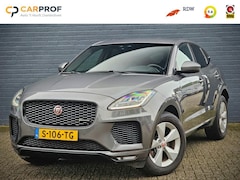 Jaguar E-Pace - 2.0 P200 AWD R-DYNAMIC S / LED / LEDER / NAVI / CAMERA