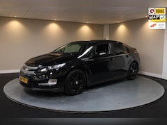 Chevrolet Volt - 1.4 LTZ *Hybride* PHEV|Stoelverw.|Leer|Navi