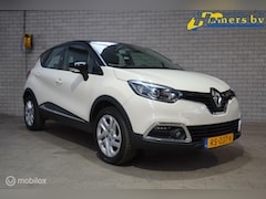 Renault Captur - 0.9 TCe Dynamique