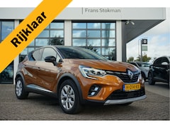 Renault Captur - 1.3 TCE 130 EDC Intens