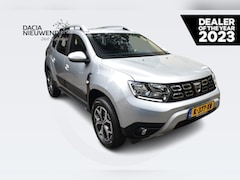 Dacia Duster - 1.0 TCe Bi-Fuel Prestige APPLE CARPLAY & ANDROID AUTO / 360 CAMERA / NAVIGATIE / AIRCO / B