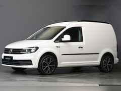 Volkswagen Caddy - 1.0 TSI L1H1 BMT AIRCO | ELEKT RAMEN | STAND KACHEL