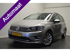 Volkswagen Golf Sportsvan - 1.4 TSI Highline , TREKHAAK , NAVI , CLIMATR , CR CONTR , PDC V+A , LMV16 ,