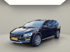 Volvo V60 Cross Country - T5 253PK Polestar Engineered - Schuifdak - Trekhaak