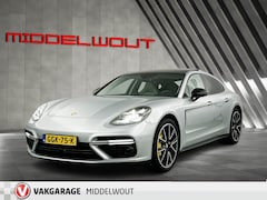 Porsche Panamera - 4.0 Turbo S E-Hybrid/ Full Options