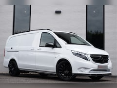 Mercedes-Benz Vito - 116 CDI / Aut / Lang / Apple Carplay / Led-Xenon / Camera / Vol Opties / NIEUWSTAAT