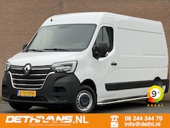 Renault Master - 2.3dCi 135PK L2H2 Euro6 / Camera / Navigatie