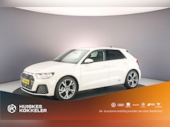 Audi A1 Sportback - Sportback Pro Line