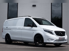 Mercedes-Benz Vito - 116 CDI / Aut / Lang / Apple Carplay / Led-Xenon / Camera / Vol Opties / NIEUWSTAAT