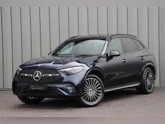 Mercedes-Benz GLC-klasse - 400e AMG 4-Matic Aut9 | 381PK | Lucht-vering | 4w-sturing | Head-up | Keyles-go | Massage