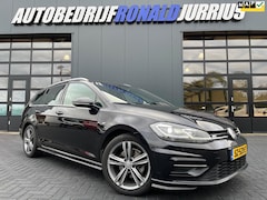 Volkswagen Golf Variant - 1.5 TSI Highline Business 2X R Line NL.Auto/Virtual Cockpit/Full Led/Trekhaak/Alcantara/De